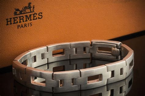 Hermes schmuck herren